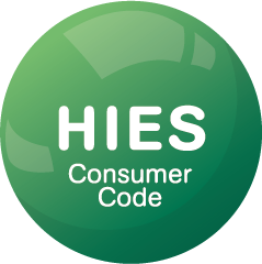HIES Logo