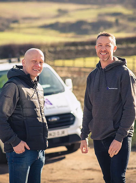 solar panel installers teeside